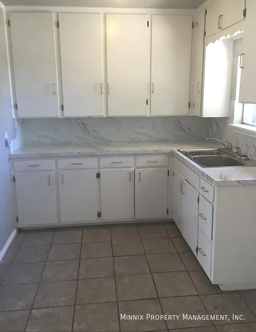 3312 2nd St. | 2 Bedroom 1 Bath For Rent In Lubbock — Photo 4