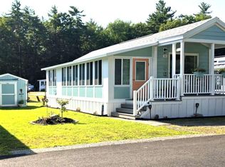 430 Post Rd #328, Wells, ME 04090