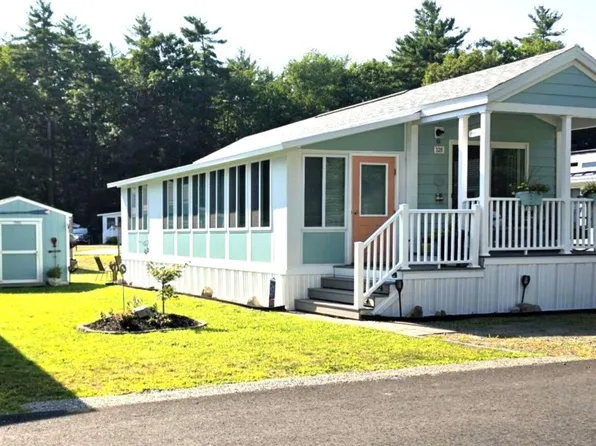 430 Post Road #328, Wells, ME 04090