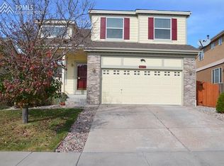 4470 Crow Creek Dr, Colorado Springs, CO 80922