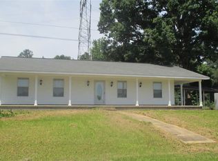 1722 Shoemaker Rd, Sheridan, AR 72150