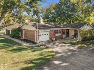 5817 S Franklin Rd, Indianapolis, IN 46239