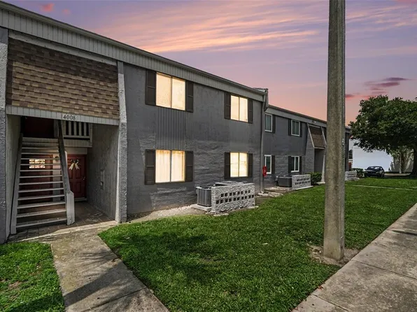 4008 CORTEZ DRIVE #B, TAMPA, FL 33614
