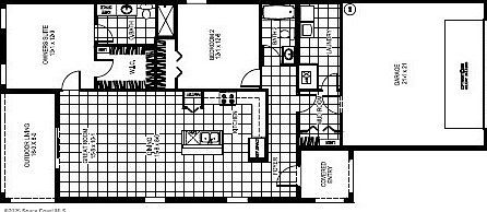 2nd image of 591 SW Richmond Cir SW