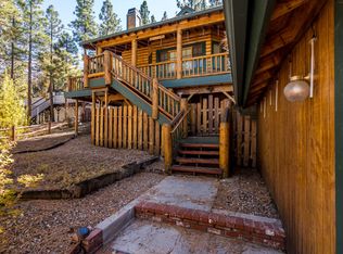 42363 Paramount Rd, Big Bear Lake, CA 92315