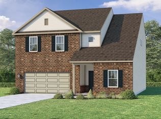 2168 Creekland View Blvd LOT 43, Nashville, TN 37207