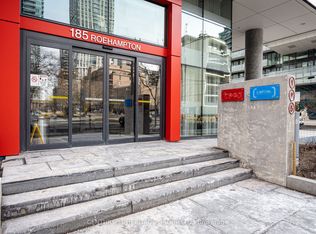 185 Roehampton Ave #608, Toronto, ON M4P 0C6