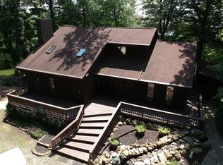 5215 Cherry Bottom Rd, Columbus, OH 43230