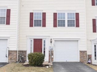 326 Larose Dr, Coatesville, PA 19320