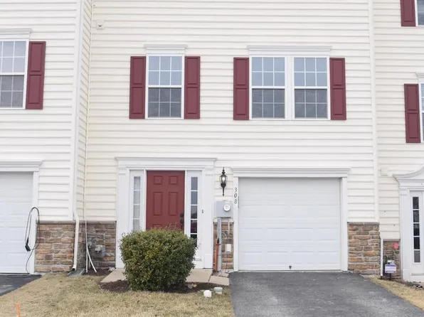 326 Larose Dr, Coatesville, PA 19320