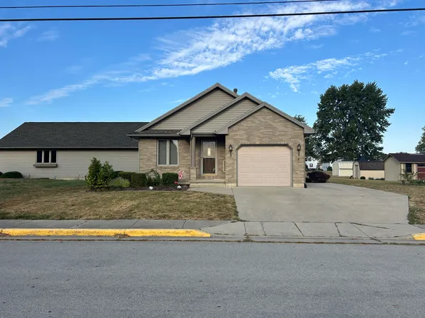 30 Louis St, Fort Loramie, OH 45845