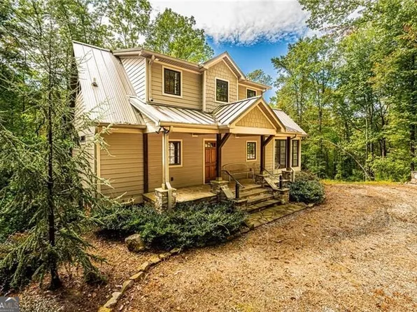 1038 Wilkins Cove Rd, Suches, GA 30572