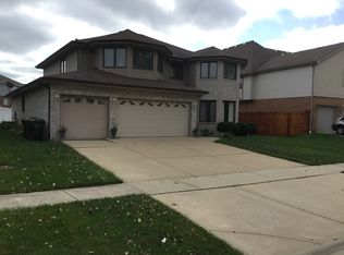 18535 Maple Ave, Country Club Hills, IL