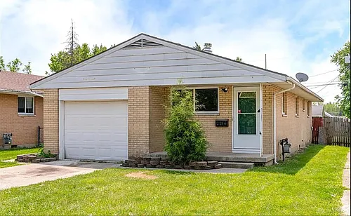 2216 Cadie Ave Photo 1