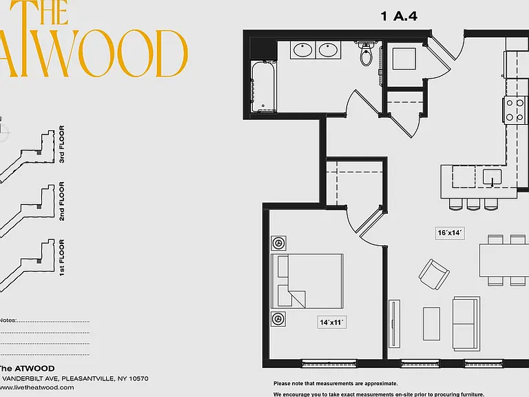 The Atwood — Photo 40