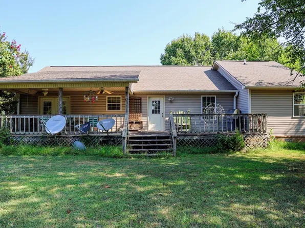 4137 State Highway 289, Sage, AR 72573