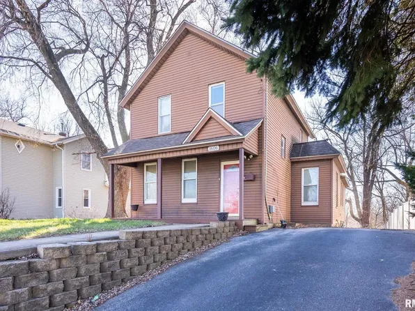 1606 Belle Ave, Davenport, IA 52803