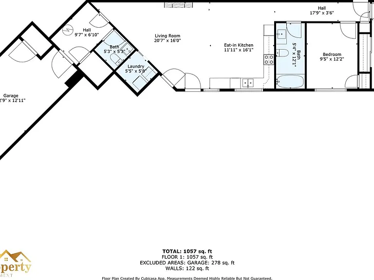 1520 Chase St — Photo 27