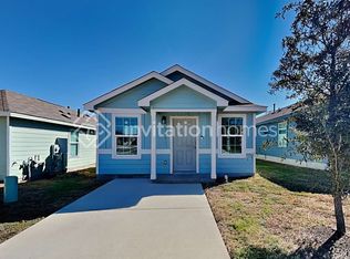 5446 Verdugos Palace, San Antonio, TX 78244