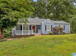 7141 Honor Keith Rd, Trussville, AL 35173