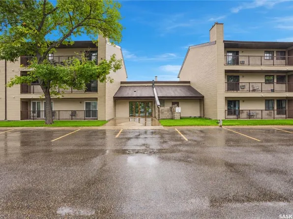 UNIT 203B-4040 8th STREET E, Saskatoon, SK S7H 5L4