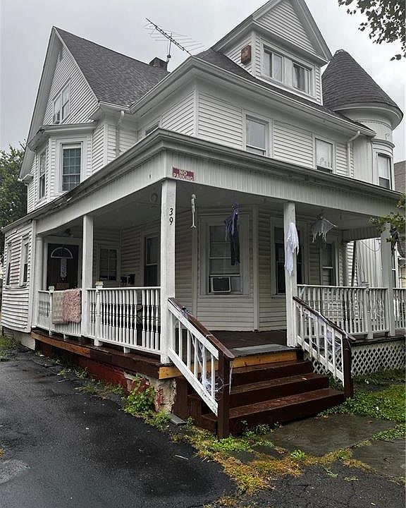 39 Burton St, Hartford, CT 06112 MLS 170600006 Zillow