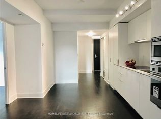 955 Bay St #625-C01, Toronto, ON M5S 0C6