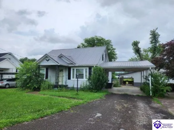 5052 S L And North Tpke, Magnolia, KY 42757