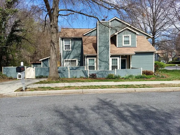 982 Yachtsman Way, Annapolis, MD 21403