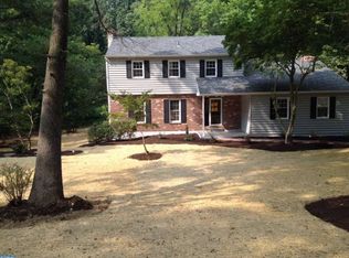 485 W Rose Tree Rd, Media, PA 19063