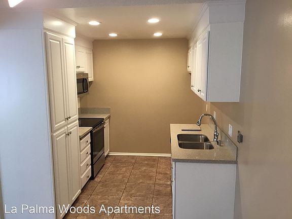 2nd image of 2520 W La Palma Ave #213