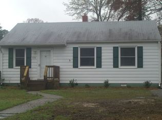 1112 Georgia Ave, Glen Allen, VA 23060