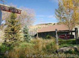 Richins Ranch Rd, Coalville, UT 84017