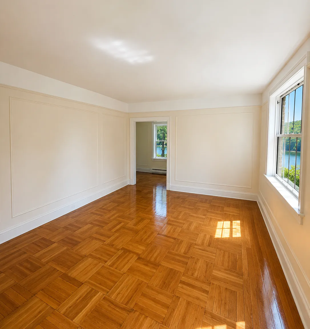 1 bed, $2,100 — Photo 3