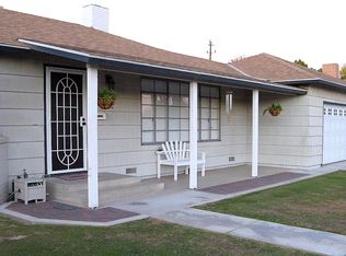 4406 Marsha St, Bakersfield, CA 93309