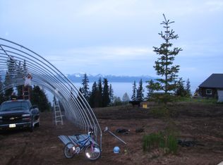 2605 Highland Dr, Homer, AK 99603