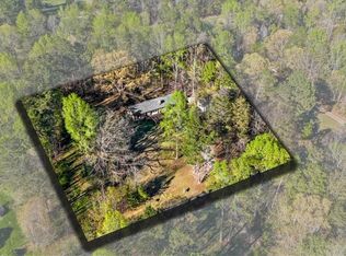 4605 Laura Dr, Climax, NC 27233