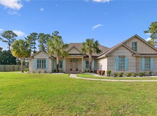 213 Belmont Cir, Brunswick, GA 31525