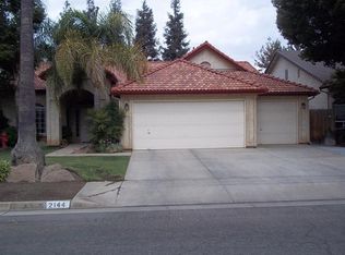 2144 E Kenosha Ave, Fresno, CA 93720
