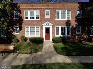 1735 N Troy St #8413, Arlington, VA 22201