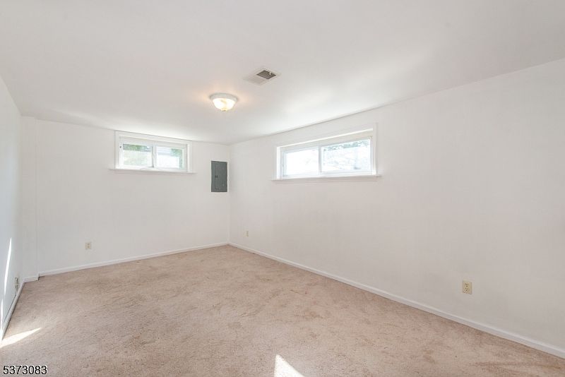 Home with bright interiors and well-maintained exterior
