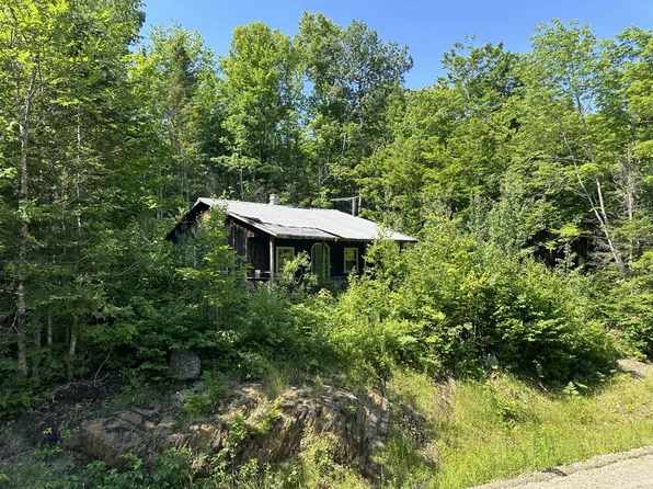 Lot 24 Calvin Gray Road, Madrid Twp, ME 04966