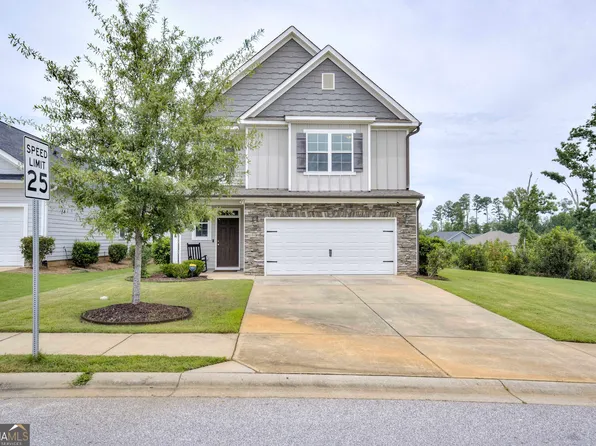 401 Longmeadow Dr, Grovetown, GA 30813