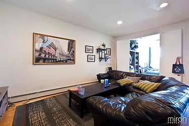 Rented by Miron Properties