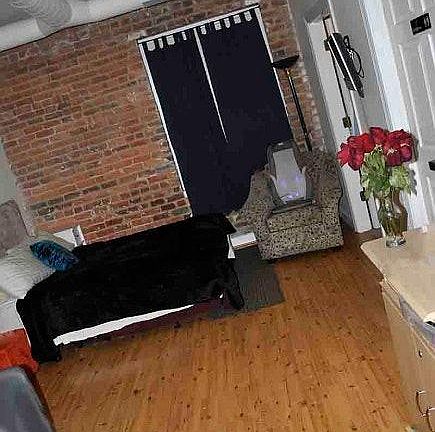 B03 Bedroom