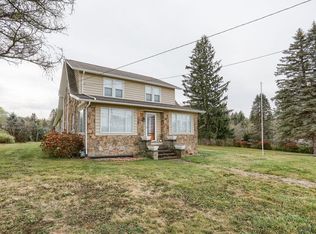 1830 Forest Hills Dr, Windber, PA 15963