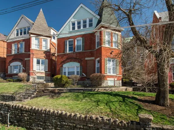 2108 Fulton Ave APT 5, Cincinnati, OH 45206