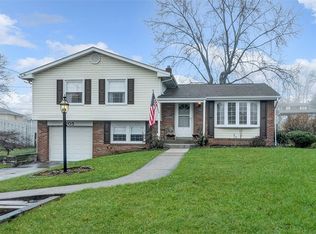 205 Bainbridge Dr, Aliquippa, PA