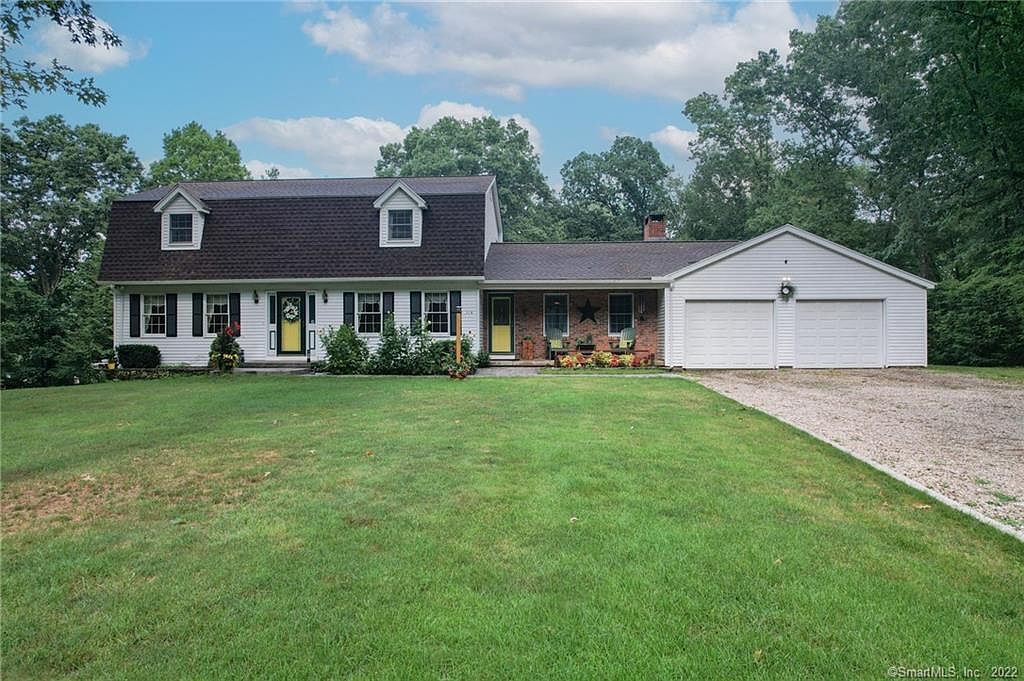 114 Back Rimmon Rd, Beacon Falls, CT 06403 Zillow