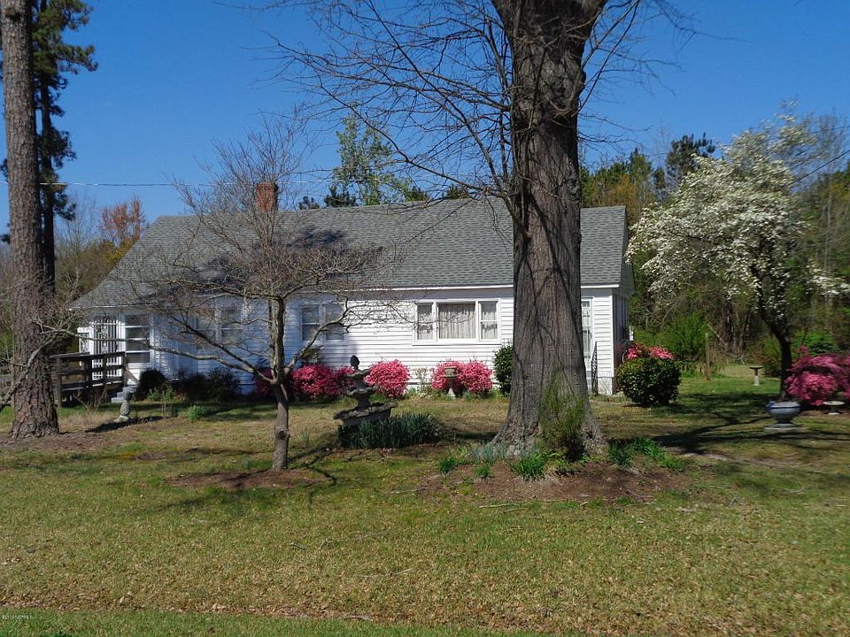 193 House Road Bethel, NC